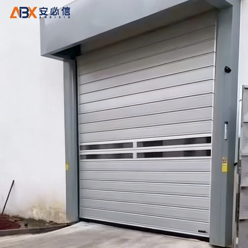 潮州市雷达高速门